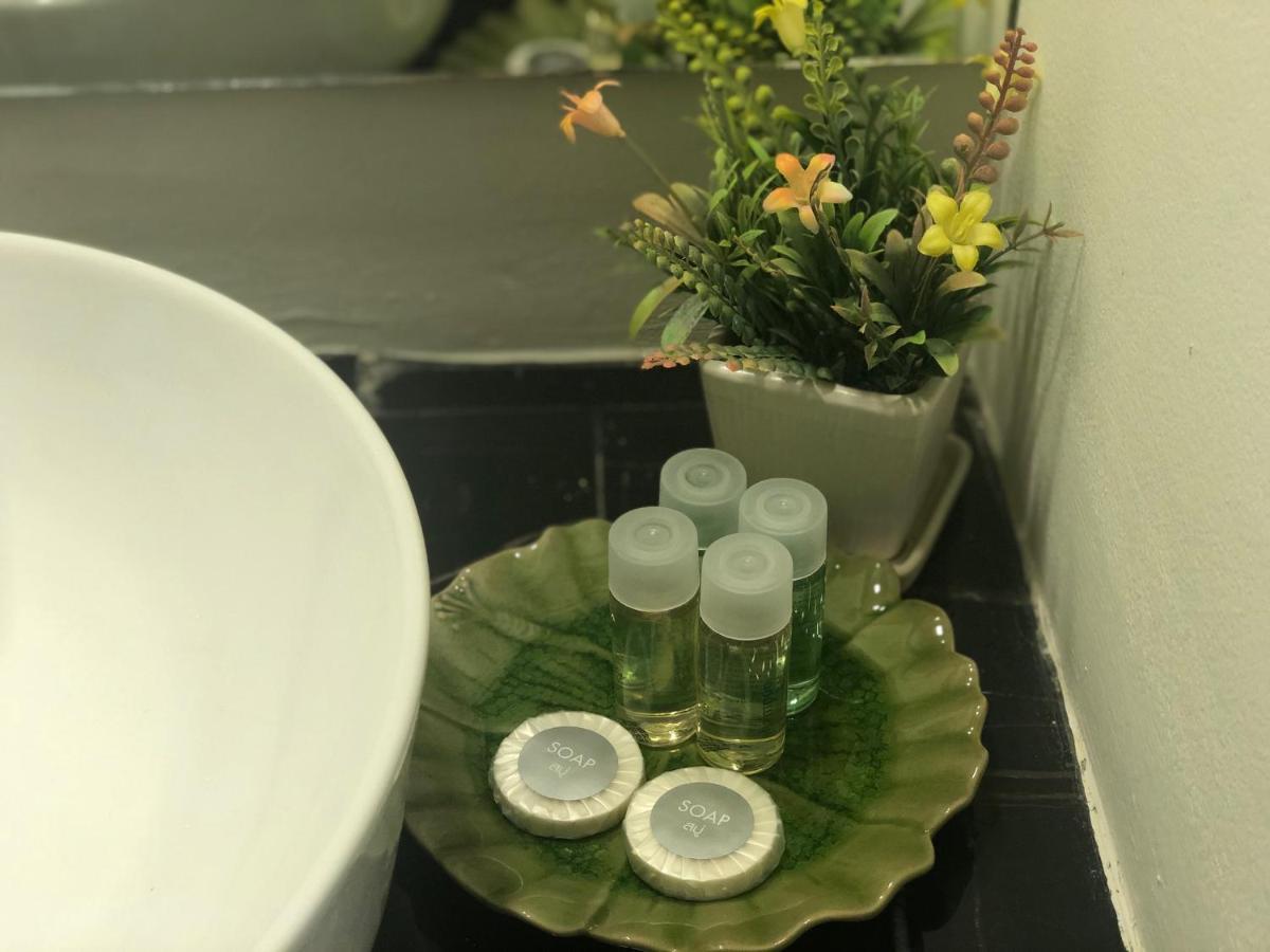 Im Residence Chiangmai Čiang Mai Exteriér fotografie