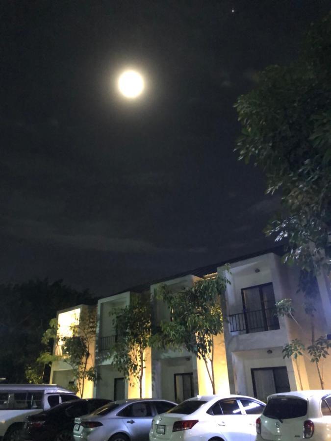 Im Residence Chiangmai Čiang Mai Exteriér fotografie