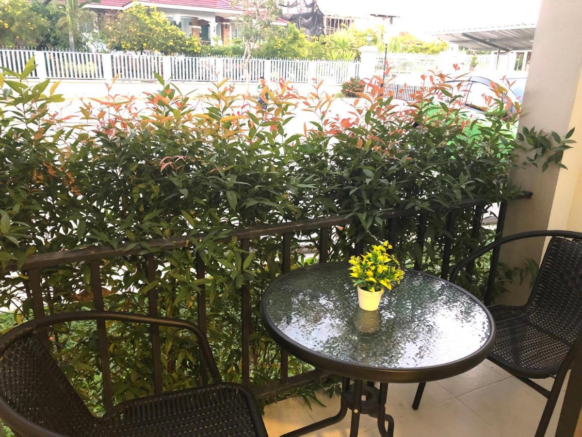 Im Residence Chiangmai Čiang Mai Exteriér fotografie