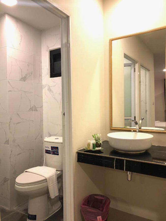 Im Residence Chiangmai Čiang Mai Exteriér fotografie
