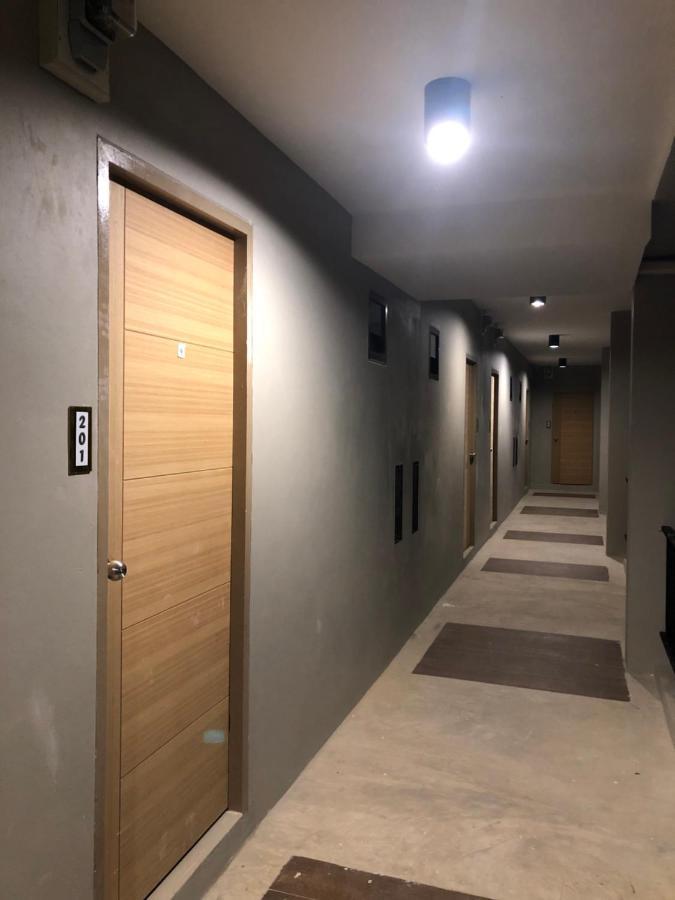 Im Residence Chiangmai Čiang Mai Exteriér fotografie