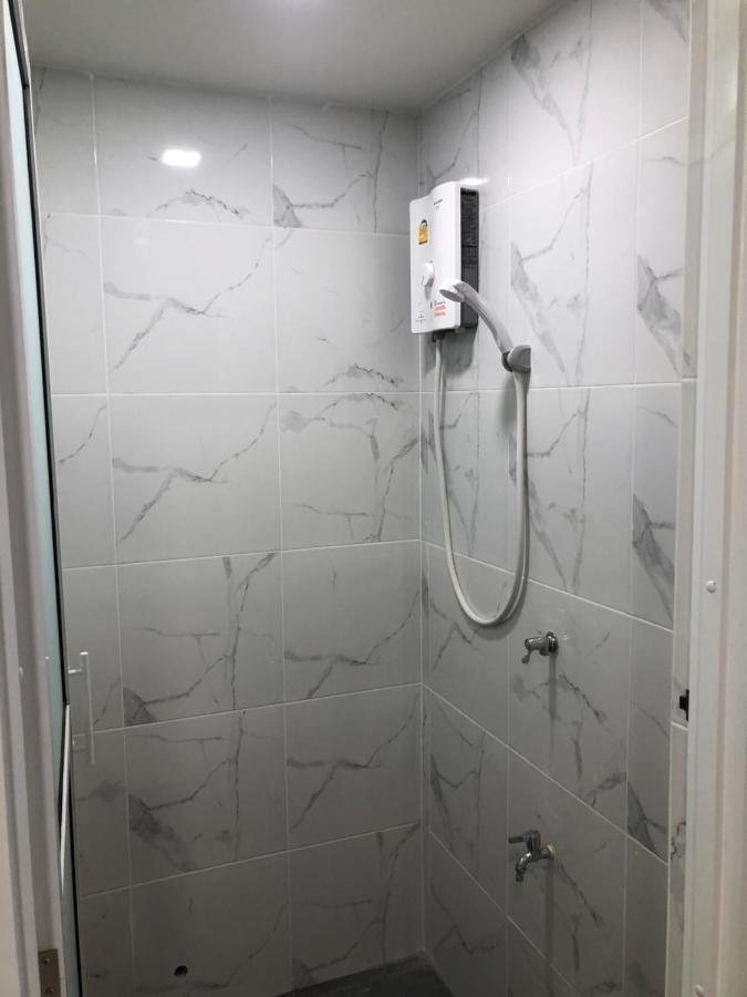 Im Residence Chiangmai Čiang Mai Exteriér fotografie